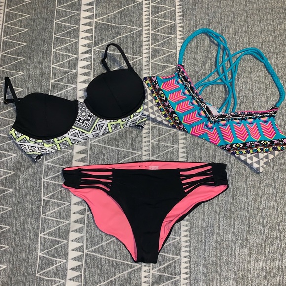 Swim bundle 💕 - Picture 1 of 7